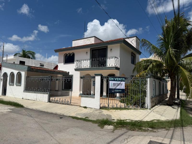 Venta de casa en Loma Bonita 